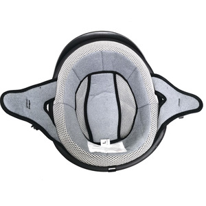 <span class=keywords><strong>Casque</strong></span> de moto électrique rétro pour homme et femme, demi-<span class=keywords><strong>casque</strong></span> avec design d'été, certifié DOT/CCC - Product Image 5
