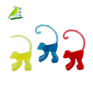 Juguete de Animal de Plástico Divertido y Económico de China para Venta Promocional - Product Image 1