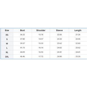 2026 यूरो-अमेरिकी ट्रेंडी महिला चालक दल की गर्दन, जेब विस्तार छोटी आस्तीन वाली महिला स्वेटर-2 - Product Image 6