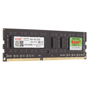 ลดราคา! แรม DDR3 8GB 1600MHz สำหรับคอมพิวเตอร์ตั้งโต๊ะ - มีสินค้าในสต็อก แรมพีซี--ddr3_4gb_1600 แรม DDR3 สำหรับคอมพิวเตอร์ตั้งโต๊ะ - Product Image 2