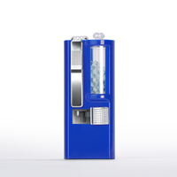 Distributeur de capsules aromatisées pour cigarettes, machine à insérer des capsules, injecteur de fraîcheur pour cigarettes