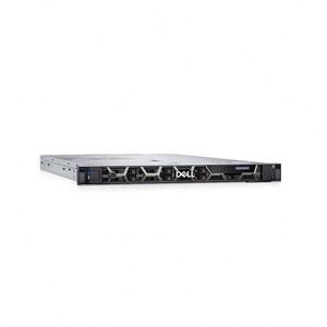 โปรเซสเซอร์ R6615 EPYC 9004 8SFF 32GB  H755  2*1400W พาวเวอร์ 1U แร็คเซิร์ฟเวอร์ PowerEdge R6615 - Product Image 2