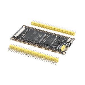 Placa de Desarrollo STM32H743IIT6, Módulo de Aprendizaje del Sistema STM32, Chip ARM FK743M2-IIT6 - Product Image 1