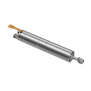 2025 Humanoid <strong>Robot</strong> Hand Strong Grip Integrated Force Sensor Micro Linear Actuator Motor For <strong>Robot</strong> Hand - Product Image 2