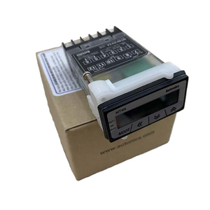 ¡Gran oferta! Nueva y original mesa de voltaje y corriente de la serie MT4N, modelos MT4N-AV-E3 y MT4N-AV-E4, original industrial. - Product Image 1
