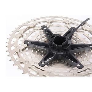 Casete Shimano DEORE <span class=keywords><strong>CS</strong></span>-<span class=keywords><strong>M6100</strong></span> de 12 Velocidades <span class=keywords><strong>M6100</strong></span> 10-51T para Bicicleta de Montaña - Product Image 5