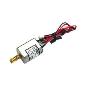 Motor de Limpieza de Fusor de Alta Calidad AX040159 AX04-0159 para Ricoh 1075 2060 2075 1060 MP 7500 8001 8001 9001, Repuestos para Fotocopiadoras - Product Image 1