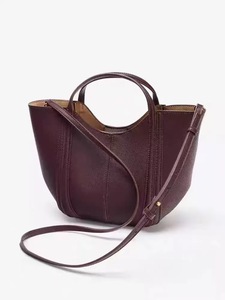 Wholesale Playmax PM011 New Fashion Durable Waterproof PU Leather Leisure Two Shoulder Handheld Crossbody <b>Bag</b> Small Girls - Product Image 6
