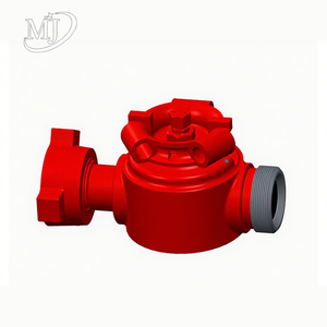 Api 6A 2-inch weco áp lực cao Hướng dẫn sử dụng cắm Van lắp ráp FMC SPM bảo trì kit-cho xi măng và gãy đ<span class=keywords><strong>a</strong></span> tạp - Product Image 2