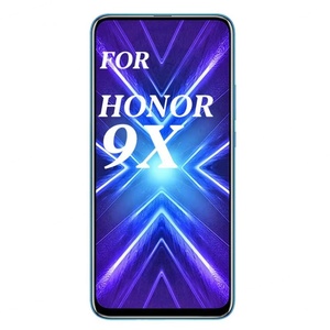 Pantalla LCD de Repuesto para Huawei Honor 9X, Pantalla LCD para Teléfono Móvil Huawei 9X, Sin Marco - Product Image 1
