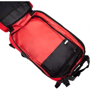 Trousse de premiers secours compacte avec sac médical d'urgence durable pour la maison, la survie en plein air et le camping - Product Image 4