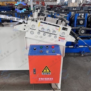 เครื่องจ่ายสินค้าอัตโนมัติแบบตั้งตรงสำหรับงานหนัก พร้อม PLC และมอเตอร์ กำลังไฟ 38.5 กิโลวัตต์ แรงดันไฟฟ้า 380 โวลต์ ใช้งานง่าย - Product Image 5