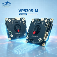 HFSecurity VP530D Ecurty-Herramienta de tecnología sin contacto para coche, dispositivo electrónico igital sin contacto