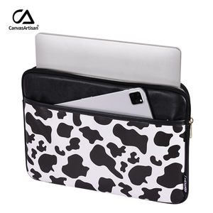 Vente en gros de sacs et housses pour ordinateur portable Pu Slim étanche de haute qualité pochette d'ordinateur portable pour <span class=keywords><strong>Macbook</strong></span> <span class=keywords><strong>Pro</strong></span> <span class=keywords><strong>2022</strong></span> - Product Image 2