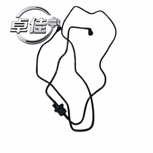 Zj Carbon Canister <b>Control</b> Valve 7G9N-9E963-AA ZJ-09-038 For Automotive Parts Gas Normal <b>Temperature</b> - Product Image 1