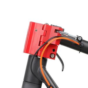 Stabilisateur pliable en aluminium pour trottinettes électriques séries F30/40, M365/1S et Dualtron - Product Image 4