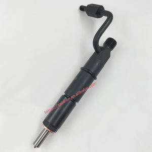 ที่มีคุณภาพสูงใหม่หัวฉีดน้ำมันเชื้อเพลิงดีเซล1932749 193-2749สำหรับ CAT E320B S6K เครื่องยนต์ - Product Image 3