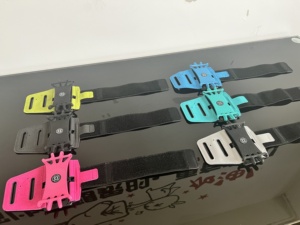 Nuovo arrivato Logo Personalizzato Stampato Staccabile di Rotazione Del Telefono Mobile Fascia Da <span class=keywords><strong>Braccio</strong></span> Palestra di Sport In Esecuzione <span class=keywords><strong>Braccio</strong></span> Del Sacchetto Del Supporto Del Telefono del Bracciale - Product Image 6