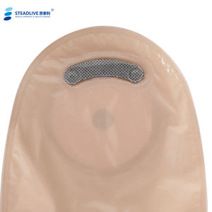 Túi <span class=keywords><strong>Ostomy</strong></span> Hai Mảnh 60Mm Với Màng EVOH Không Thấm Nước Cao Và Bộ Lọc Carbon - Product Image 4