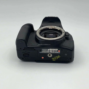 สำหรับ <span class=keywords><strong>EOS</strong></span> <span class=keywords><strong>750D</strong></span>/กบฏ T6i 24.2MP APS-C กล้อง CMOS DSLR พร้อมการ์ด SD แบบ Full HD 440ภาพต่อการชาร์จหนึ่งครั้ง - Product Image 2