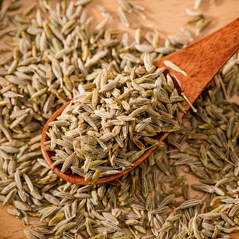 Семена индийского кумина