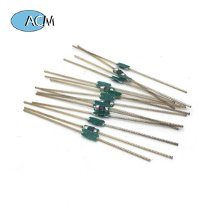 UHF <span class=keywords><strong>RFID</strong></span> Tyre EPC Gen2 915Mhz เข็มฝัง868Mhz 860-960MHZ เอเลี่ยน H3แท็กยางสปริงแบบยืดหยุ่นแบบพาสซีฟ - Product Image 1