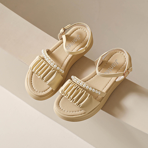 Fashionable Women's <b>Sandals</b> Look Good and Versatile, Women's Outdoor <b>Sandals</b>, Women's Flat <b>Sandals</b>, Women's Open Toed <b>Sandals</b> - Product Image 2