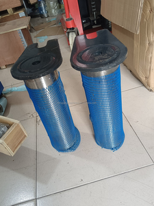 Chốt Trục Cánh Tay Khung Trước Máy Xúc Bánh Xe LW200K ZL50G LW300K LW500 Cho XCMG - Product Image 3