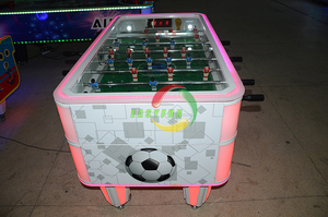 Đồng tiền hoạt động mini bảng bóng đá arcade trò chơi máy - Product Image 4