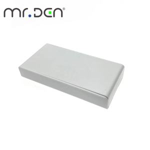 Unit gigi perawatan saluran akar portabel, Motor Endo gigi dengan lampu Led, kikir putar endodontik  untuk perangkat medis - Product Image 2