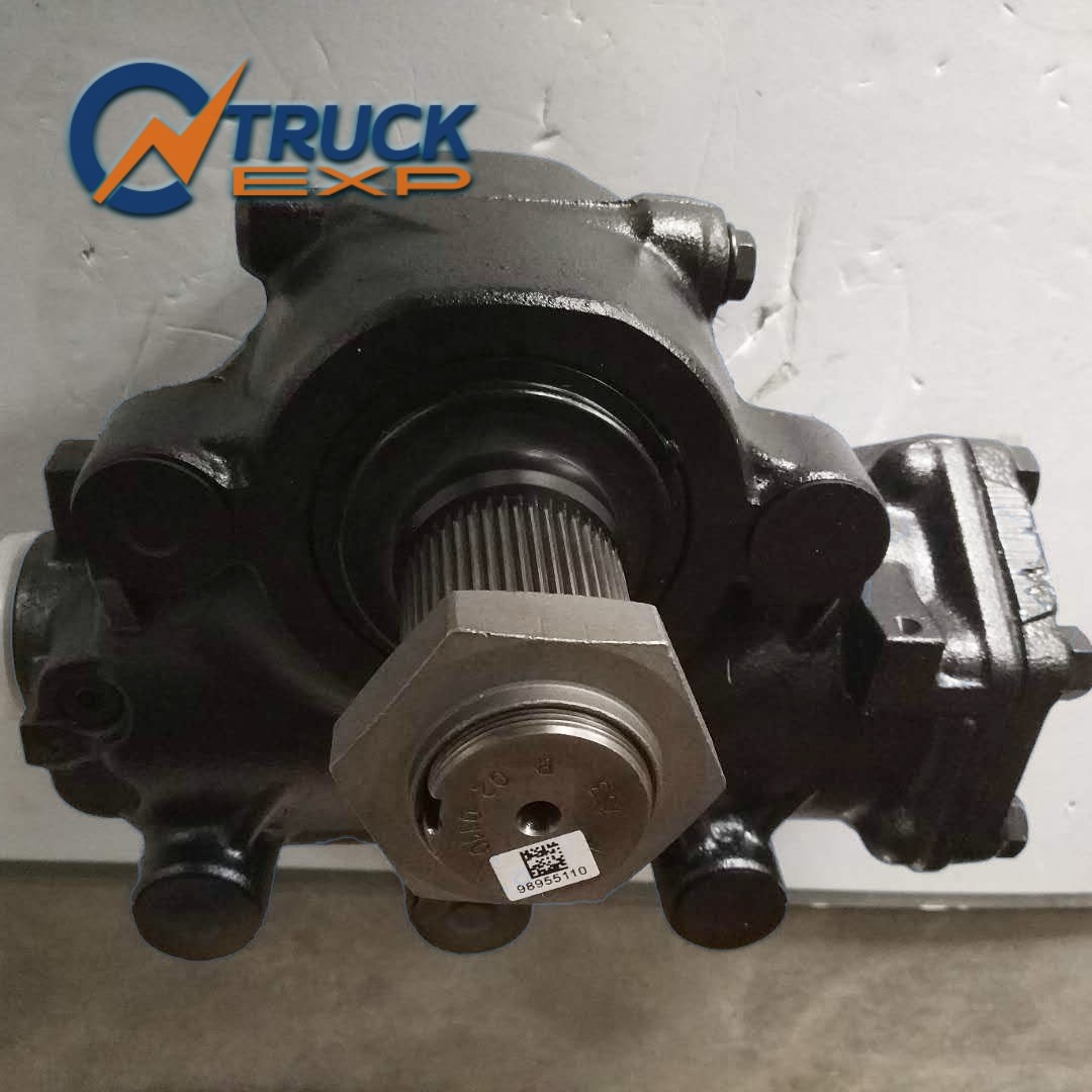 SINOTRUK HOWO Truck Power Steering Gear Redirector(zf8098)