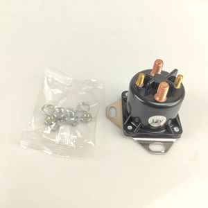 Diesel Glow <b>Plug</b> Relay 1826634C94 12V For Ford <b>Replacement</b> Part - Product Image 2