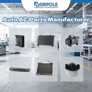 Válvula de Control de CA automotriz, para BMW <span class=keywords><strong>DENSO</strong></span> 5SE09C /<span class=keywords><strong>5SE12C</strong></span>/ 6SEU16/ 7SEU17C - Product Image 3