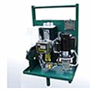 Filtre à air pour systèmes hydrauliques, structure ouverte en acier inoxydable 304, température maximale 120°C, fabriqué en Allemagne - Product Image 2