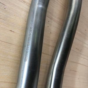 Piezas de motor de camión <span class=keywords><strong>DECE</strong></span> C4975037 Tubo de transferencia de aceite - Product Image 3