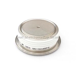 MÓDULO DE POTENCIA GTO GES9515035P2 GES9515045P4 C440PM W3708MC350 GES9515101P000 GES9515133P2 - Product Image 3