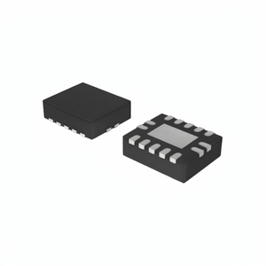 Original 14 VFQFN Exposed <b>Pad</b> Electronics Component 74VHC125BQ,115 Logic IC BUF NON INVERT 5.5V 14DHVQFN - Product Image 1