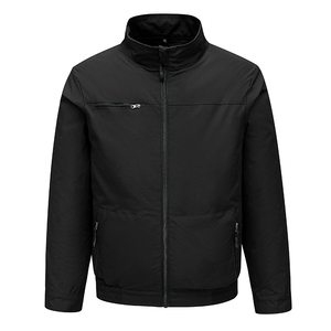 <strong>Summer</strong> Outdoor Smart Cooling Clothes Heatstroke Prevention Workwear Refrigeration Air Conditioning Fan <strong>Jacket</strong> for Women <strong>Men</strong> - Product Image 5
