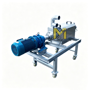 Máquina Deshidratadora <span class=keywords><strong>de</strong></span> <span class=keywords><strong>Estiércol</strong></span> para Uso Agrícola, Separación <span class=keywords><strong>de</strong></span> <span class=keywords><strong>Estiércol</strong></span> Seco y Húmedo, para Caballos, Pollos y Vacas, Motor <span class=keywords><strong>de</strong></span> 220V, Alta Productividad - Product Image 6