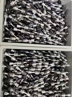 YPB80 buses d'injecteur de haute qualité injecteur de carburant 35310-37150 pour 1999-2011 Hyundai Kia 1.6L 2.5L 2.7L buse d'injecteur de carburant