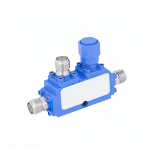 Acoplador direccional de RF PE2204-6 en stock - Product Image 1