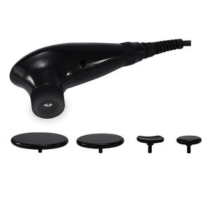 Macchina per <span class=keywords><strong>Tecarterapia</strong></span> 3 in 1 per Viso e Collo 448kHz, Dispositivo Indiba 448kHz con 8 Lingue Opzionali - Product Image 3