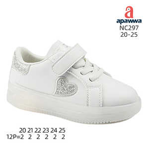 Zapatos informales NC297 - Product Image 1
