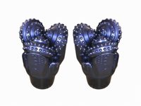 17 1/2 "444.5mm IADC535 /537g API Tricone Bit, Roller Cone Bit, Water Oil Gas Drilling