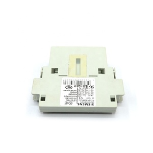 New Arrival c Side-<b>mounted</b> Auxiliary Contact <b>Block</b> 3RH1921-1DA11 - Product Image 2