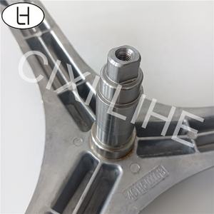 Soporte de Tambor de <span class=keywords><strong>Lavadora</strong></span> Trasero 4C115-000013 para Simns, <span class=keywords><strong>Precio</strong></span> Económico, Fábrica China - Product Image 3