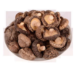 Xiang gu המחיר הטוב ביותר באיכות גבוהה טבעי יבש פטריות שיטאקה - Product Image 6