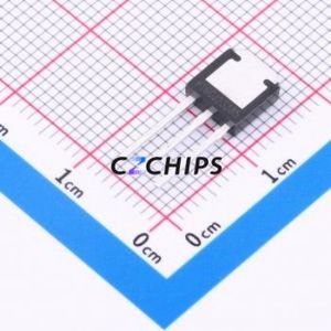 ทรานซิสเตอร์ภาคสนามทรานซิสเตอร์ (มอสเฟท) IRLU3105PBF-VB ต่อ251แบบใหม่ดั้งเดิม - Product Image 2