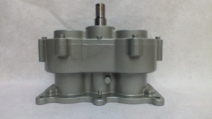 <strong>Gear</strong> <strong>Box</strong> ,reducer for Oceanpower Ice Cream Machine - Product Image 3