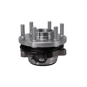 40202-6KG3A Pièces <span class=keywords><strong>de</strong></span> rechange neuves <span class=keywords><strong>de</strong></span> haute précision, <span class=keywords><strong>roulement</strong></span> <span class=keywords><strong>de</strong></span> moyeu <span class=keywords><strong>de</strong></span> <span class=keywords><strong>roue</strong></span> <span class=keywords><strong>avant</strong></span> pour NISSAN- NAVARA 2021-2022 - Product Image 3
